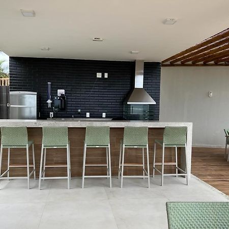 Apartament Casa California Itacimirim Zewnętrze zdjęcie