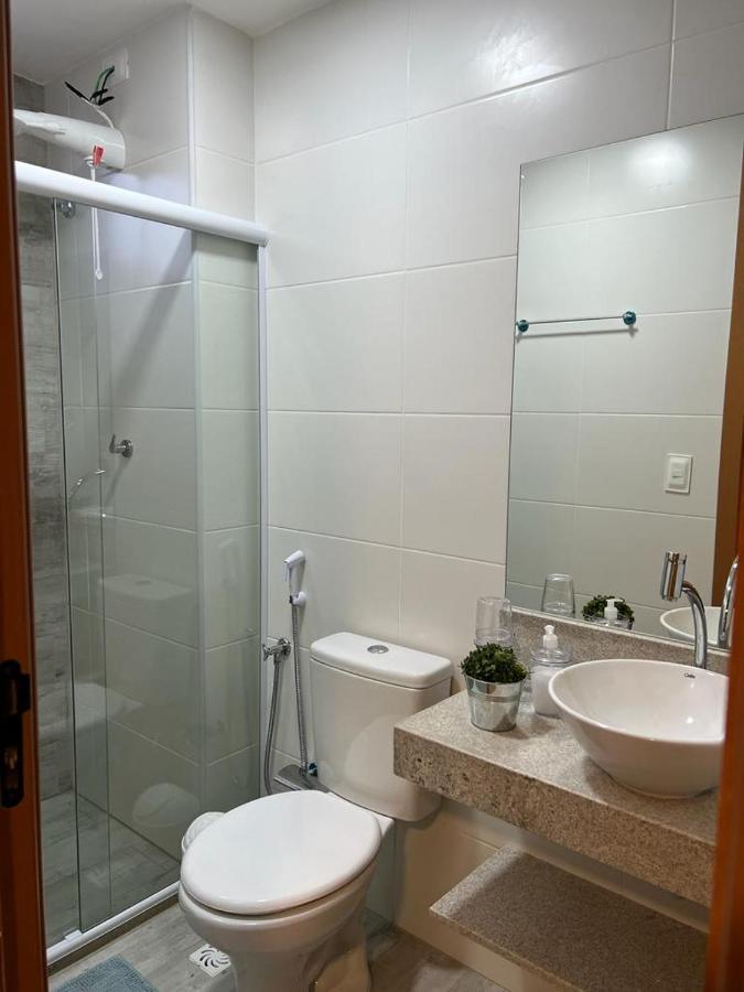 Apartament Casa California Itacimirim Zewnętrze zdjęcie