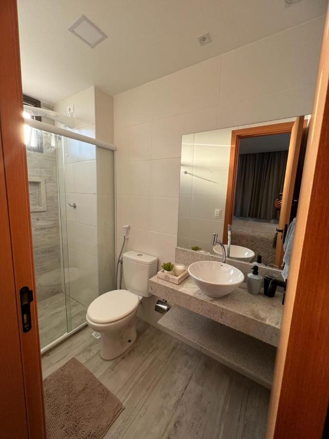 Apartament Casa California Itacimirim Zewnętrze zdjęcie