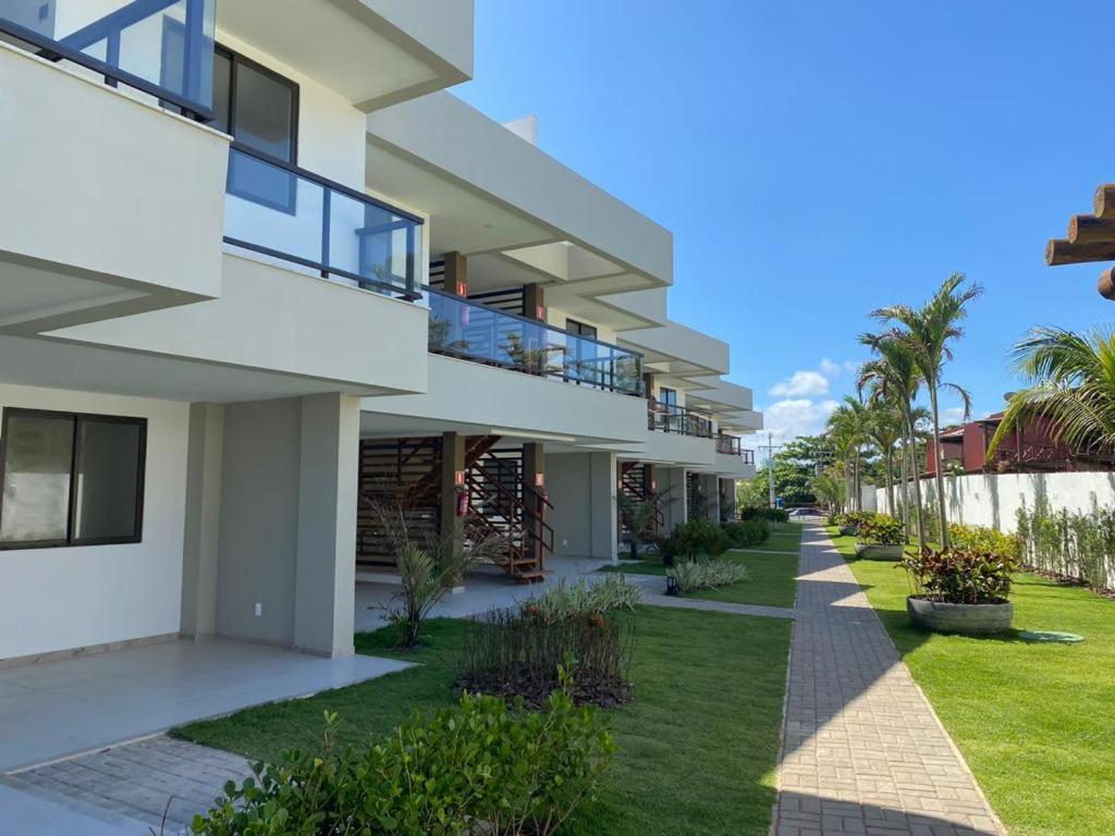 Apartament Casa California Itacimirim Zewnętrze zdjęcie