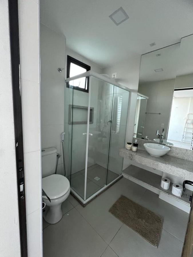 Apartament Casa California Itacimirim Zewnętrze zdjęcie