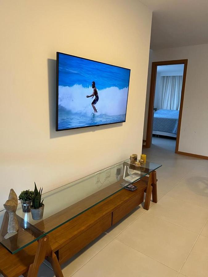 Apartament Casa California Itacimirim Zewnętrze zdjęcie