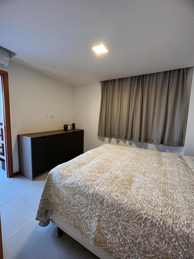 Apartament Casa California Itacimirim Zewnętrze zdjęcie