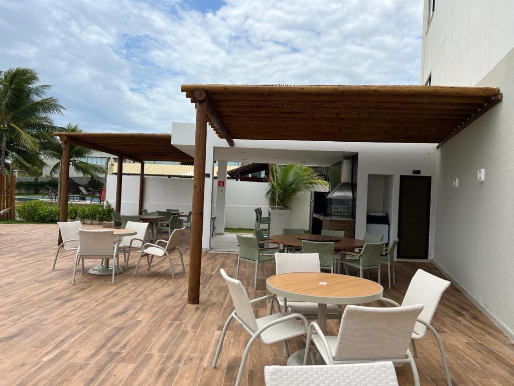Apartament Casa California Itacimirim Zewnętrze zdjęcie
